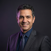 Ricardo Mendes especialista em cassinos