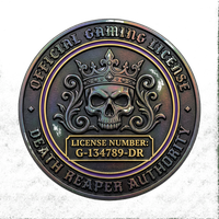 Selo de licença de jogo Curaçao eGaming do abcbet