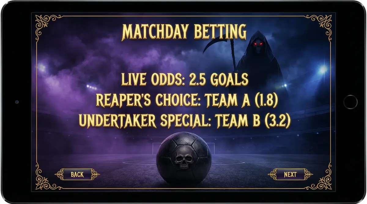 Apostas esportivas no abcbet